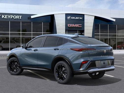 2025 Buick Envista Sport Touring
