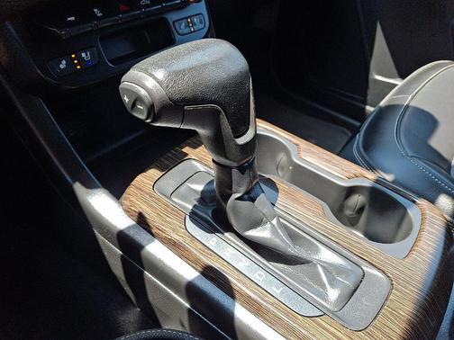 2020 GMC Canyon Denali
