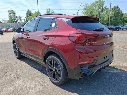2025 Buick Encore GX Sport Touring
