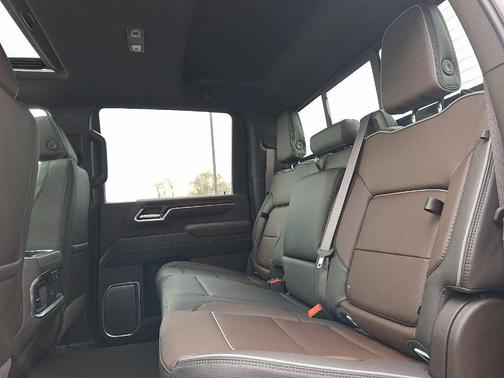 2026 GMC Sierra 2500 Denali