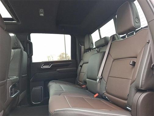 2026 GMC Sierra 2500 Denali