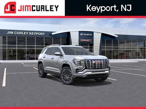 2026 GMC Terrain AWD Denali