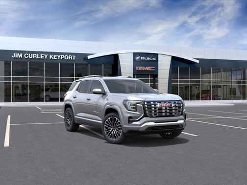 2026 GMC Terrain AWD Denali