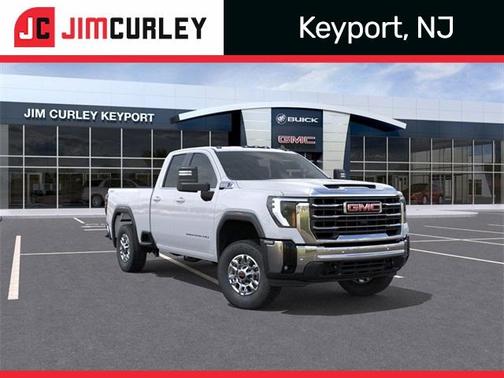 2026 GMC Sierra 2500 SLE