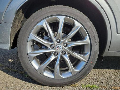 2024 Buick Encore GX Avenir