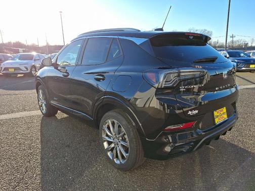 2025 Buick Encore GX Avenir