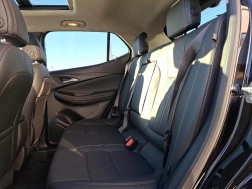2025 Buick Encore GX Avenir