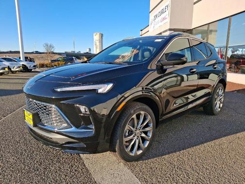 2025 Buick Encore GX Avenir