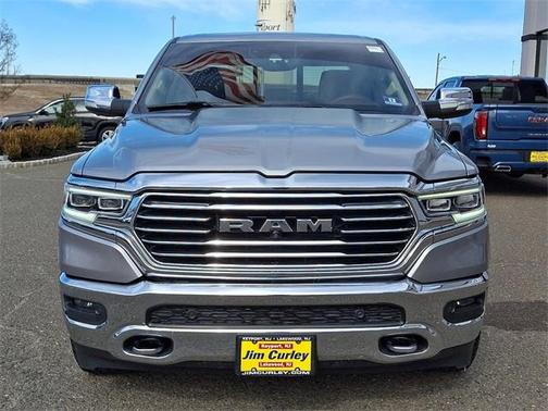 2019 RAM 1500 Longhorn