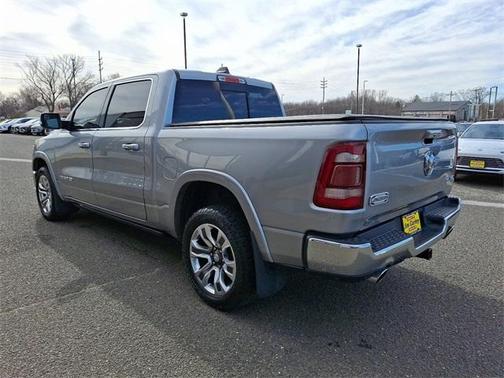 2019 RAM 1500 Longhorn