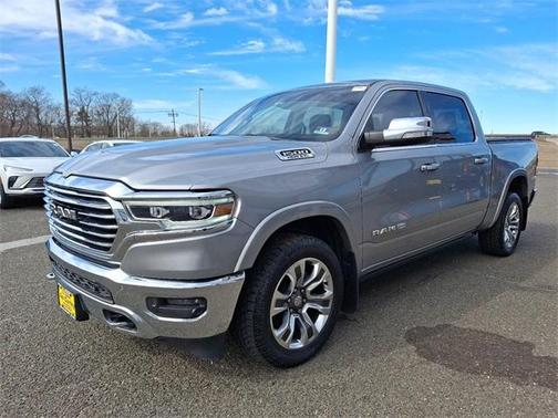 2019 RAM 1500 Longhorn
