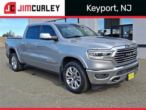 2019 RAM 1500 Longhorn