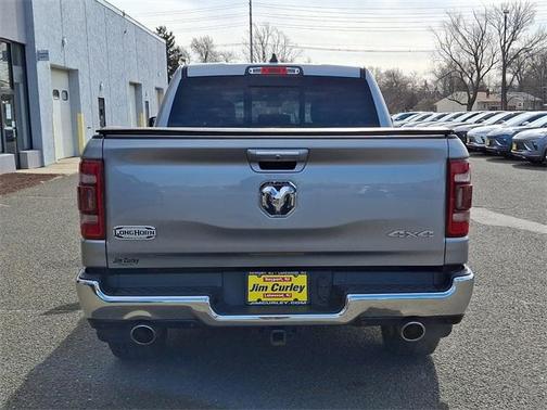 2019 RAM 1500 Longhorn