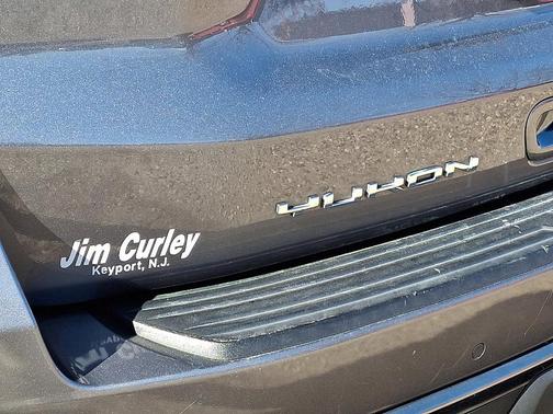 2022 GMC Yukon XL AT4