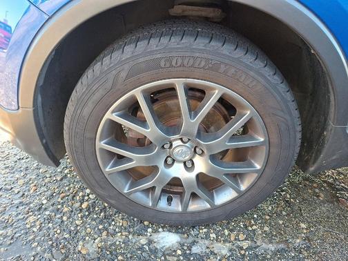 2016 Buick Encore Sport Touring