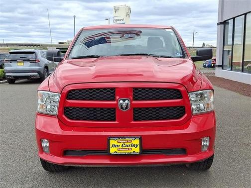 2019 RAM 1500 Classic Express