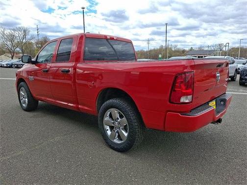 2019 RAM 1500 Classic Express