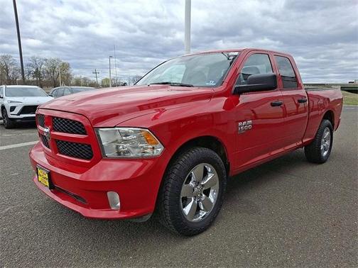 2019 RAM 1500 Classic Express