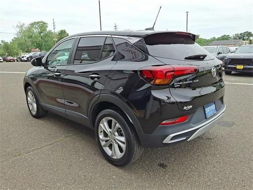2022 Buick Encore GX Preferred