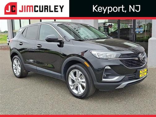 2022 Buick Encore GX Preferred