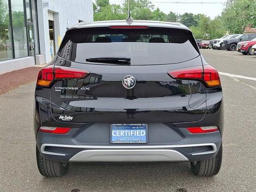2022 Buick Encore GX Preferred