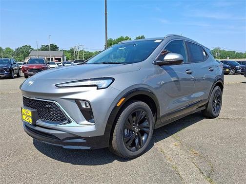 2025 Buick Encore GX Sport Touring
