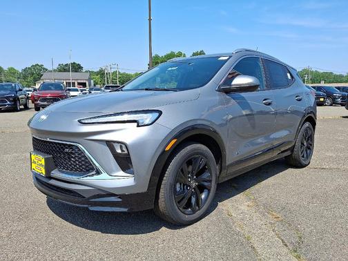 2025 Buick Encore GX Sport Touring