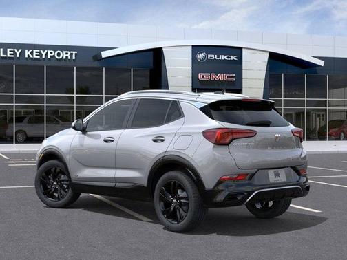2025 Buick Encore GX Sport Touring