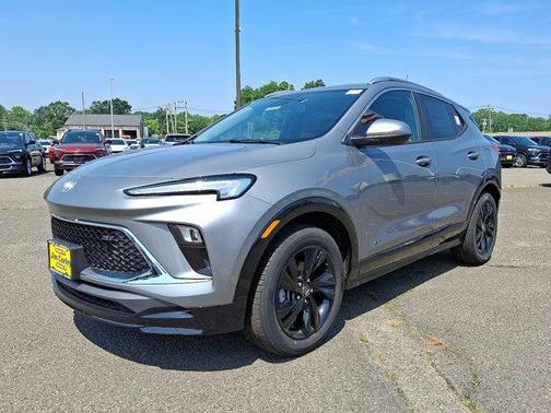 2025 Buick Encore GX Sport Touring