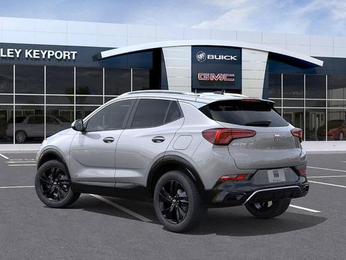 2025 Buick Encore GX Sport Touring