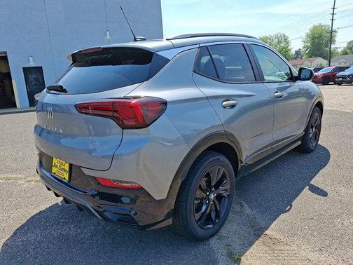 2025 Buick Encore GX Sport Touring