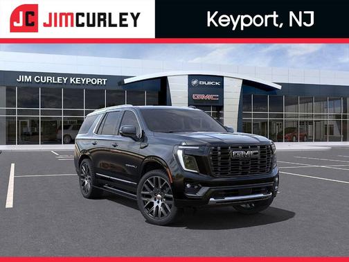 2025 GMC Yukon Denali Ultimate