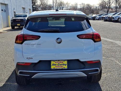 2022 Buick Encore GX Preferred