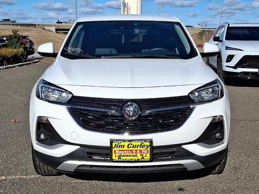 2022 Buick Encore GX Preferred