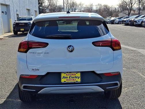 2022 Buick Encore GX Preferred