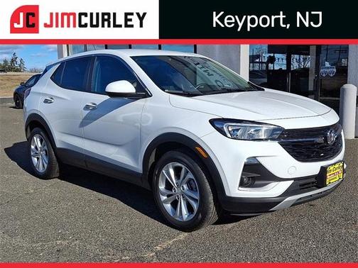 2022 Buick Encore GX Preferred