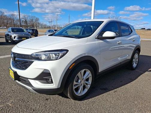 2022 Buick Encore GX Preferred