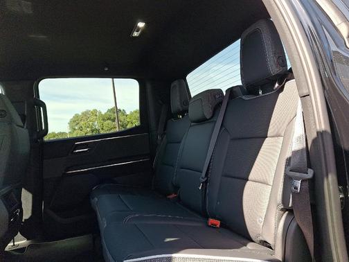 2026 GMC Sierra EV Standard Range Elevation