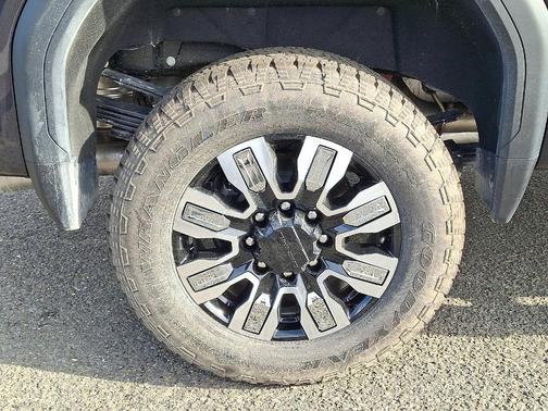 2026 GMC Sierra 2500 Denali