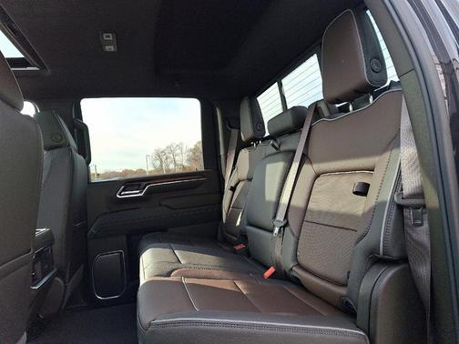 2026 GMC Sierra 2500 Denali