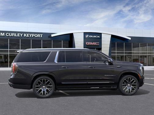 2025 GMC Yukon XL Denali Ultimate