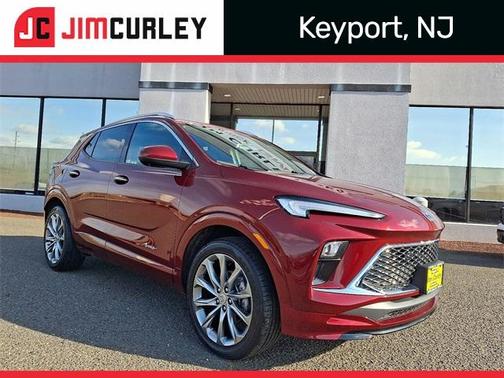 2024 Buick Encore GX Avenir