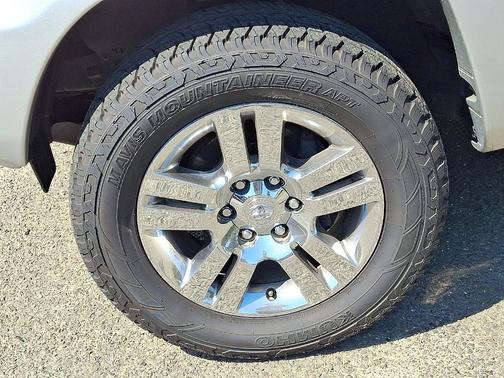 2013 Toyota Tacoma Base