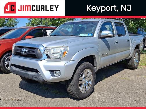 2013 Toyota Tacoma Base