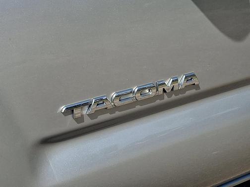 2013 Toyota Tacoma Base