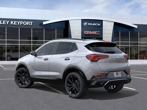 2025 Buick Encore GX Sport Touring