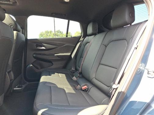 2025 Buick Envista Sport Touring