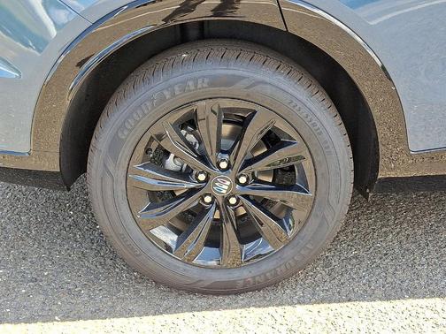 2025 Buick Envista Sport Touring