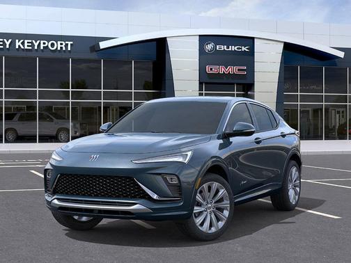 2025 Buick Envista Avenir