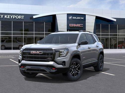 Sterling 2026 GMC Terrain AWD AT4